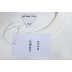 Bottega Veneta 24FW Loose Long Sleeve White