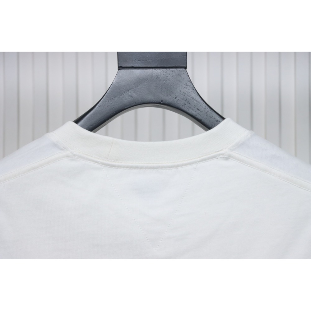 Bottega Veneta 24FW Loose Long Sleeve White