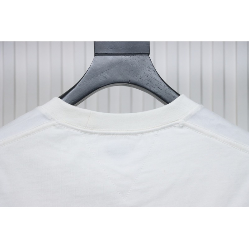 Bottega Veneta 24FW Loose Long Sleeve White