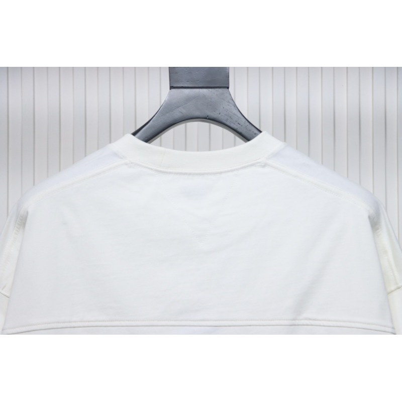 Bottega Veneta 24FW Loose Long Sleeve White