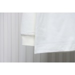 Bottega Veneta 24FW Loose Long Sleeve White