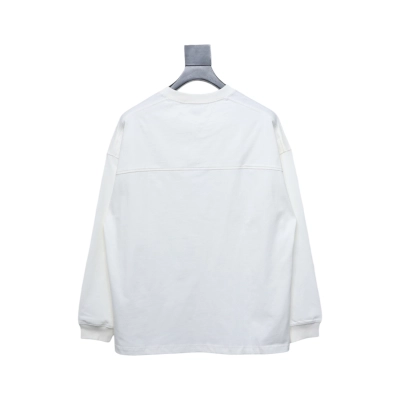 Bottega Veneta 24FW Loose Long Sleeve White 02