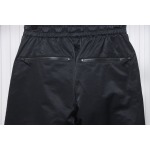 Bottega Veneta Blue sweatpants