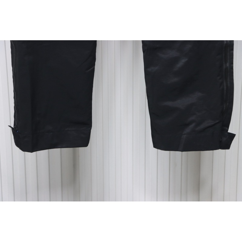 Bottega Veneta Blue sweatpants