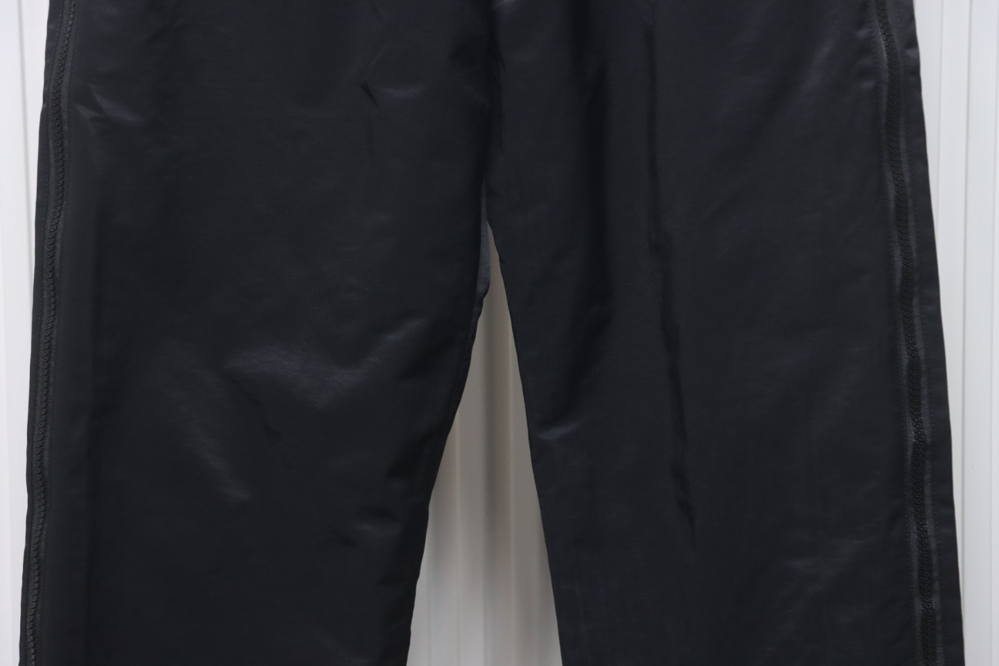 Bottega Veneta Blue sweatpants