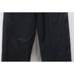 Bottega Veneta Blue sweatpants