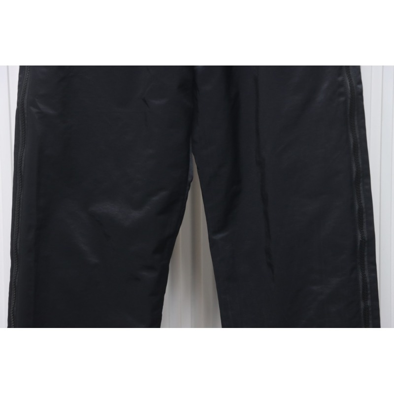 Bottega Veneta Blue sweatpants