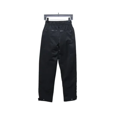 Bottega Veneta Blue sweatpants 02