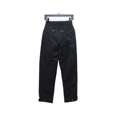 Bottega Veneta Blue sweatpants 02