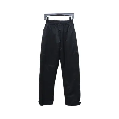 Bottega Veneta Blue sweatpants 01