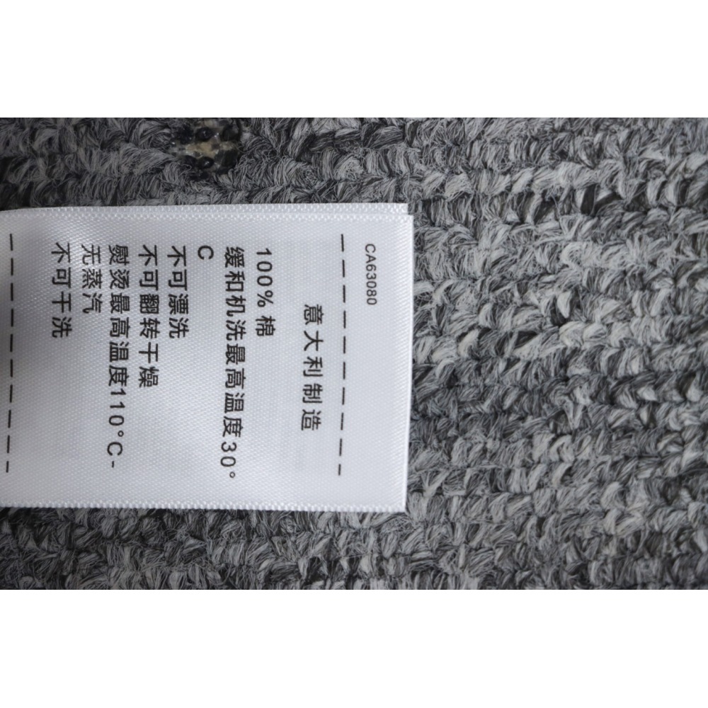 Bottega Veneta Blue sweatpants