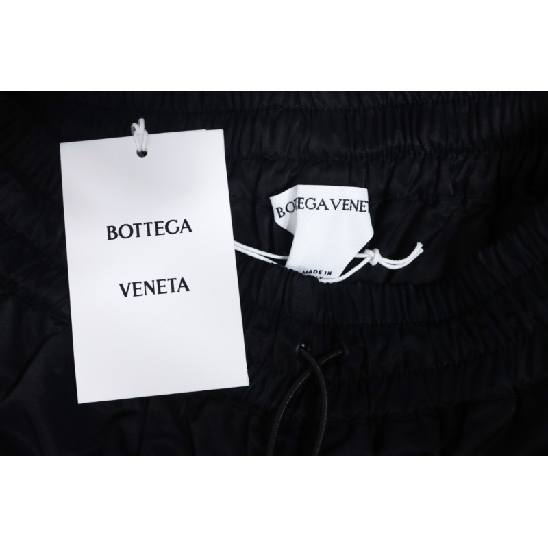 Bottega Veneta Blue sweatpants