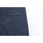 Bottega Veneta Haute Couture Series Multifunctional Zipper Pants