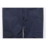 Bottega Veneta Haute Couture Series Multifunctional Zipper Pants