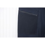 Bottega Veneta Haute Couture Series Multifunctional Zipper Pants