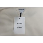 Bottega Veneta Patterned Collar Base Long sleeves Khaki
