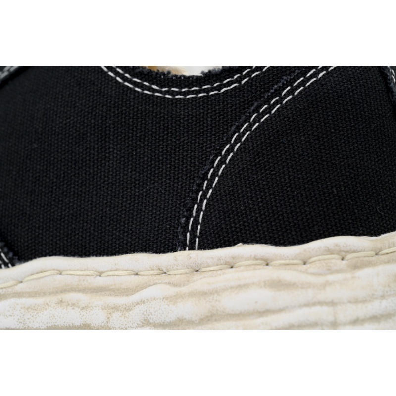MIHARA YASUHIRO Make Old Black NO.809