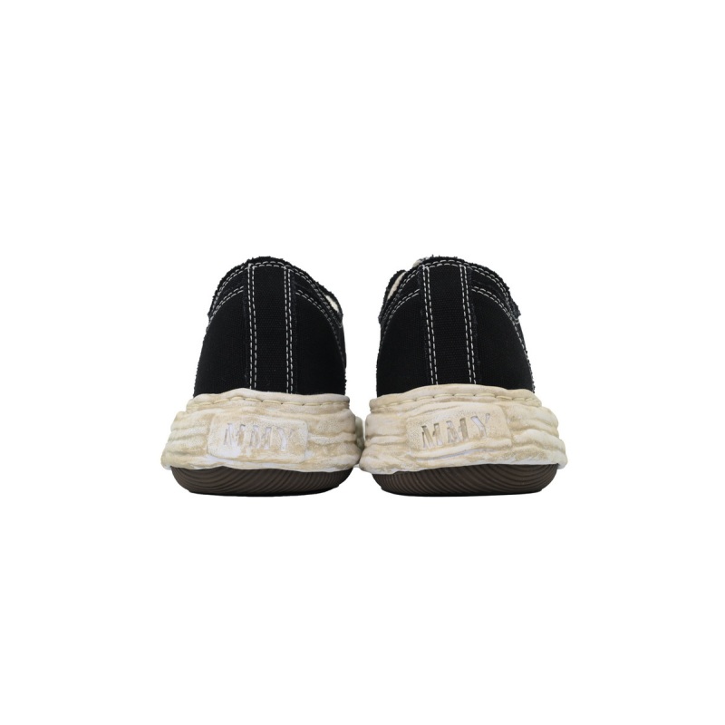 MIHARA YASUHIRO Make Old Black NO.809