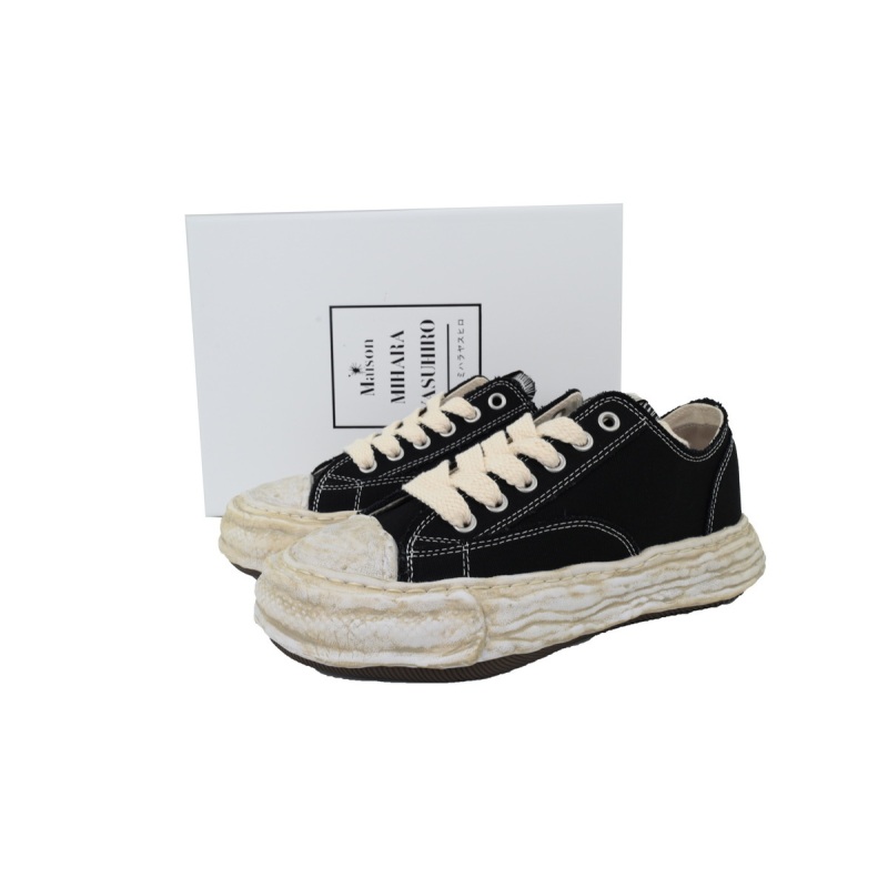 MIHARA YASUHIRO Make Old Black NO.809