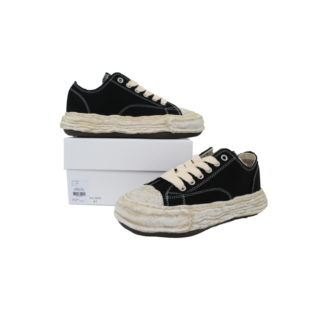 MIHARA YASUHIRO Make Old Black NO.809
