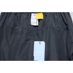 Nike x Drake NOCTA Series Zippered Cuffed Track Pants Black
