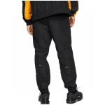 Nike x Drake NOCTA Series Zippered Cuffed Track Pants Black Gold