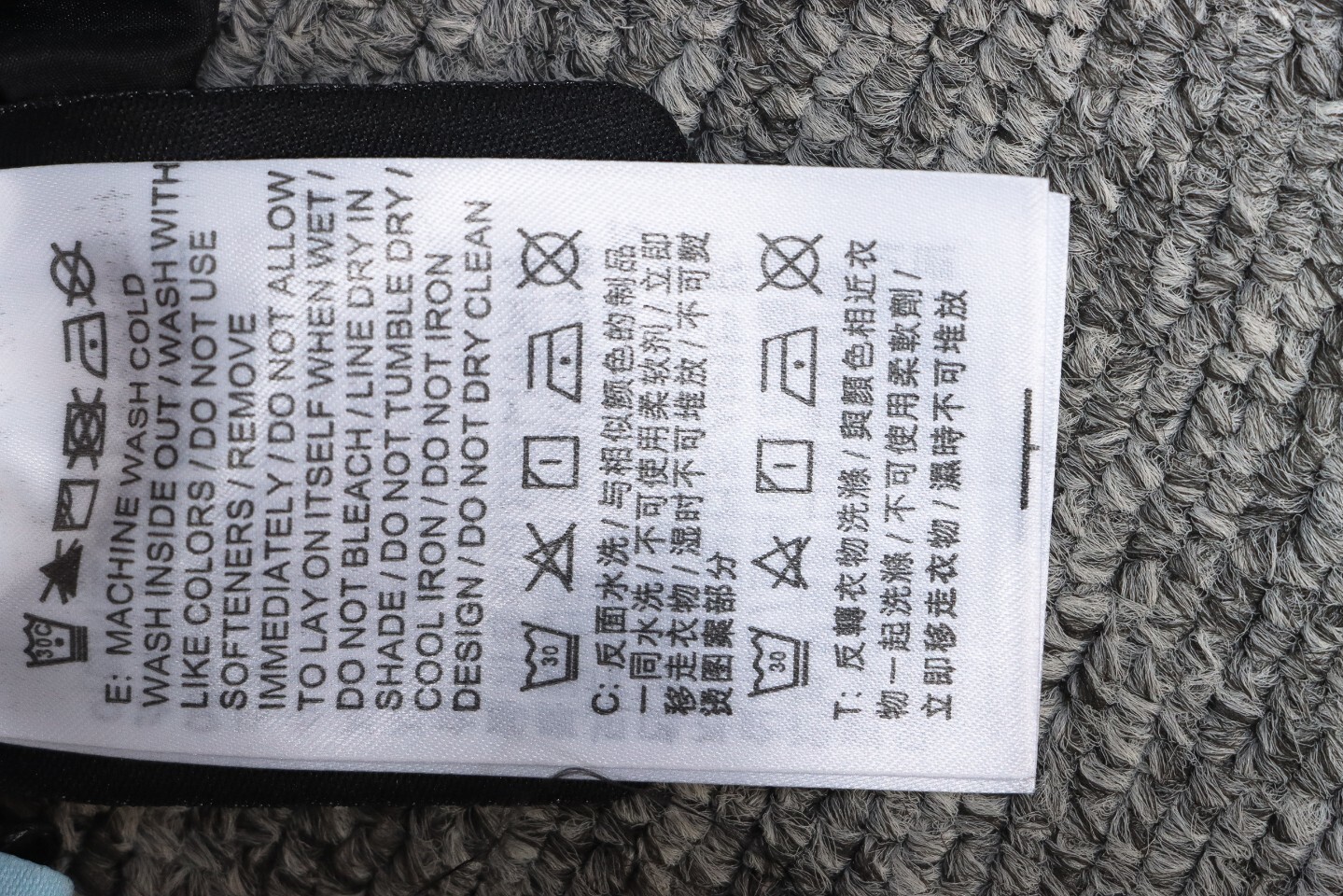 Nike x Drake NOCTA Series Zippered Cuffed Track Pants Black Gold