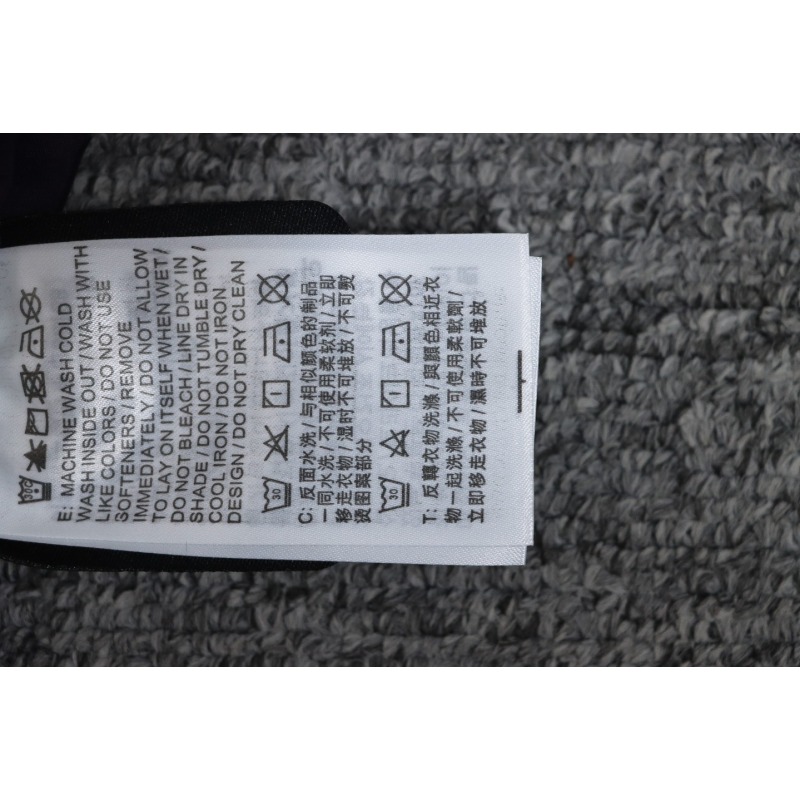 Nike x Drake NOCTA Series Zippered Cuffed Track Pants Purple