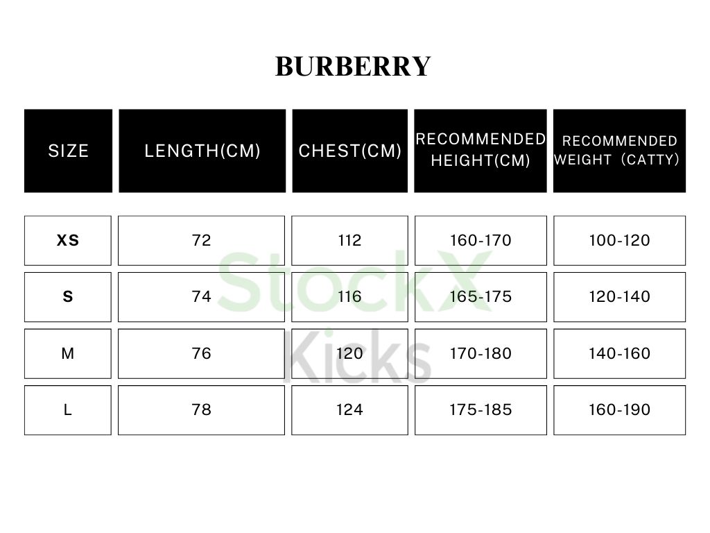 Burberry 25ss New Striped Shirt Brown