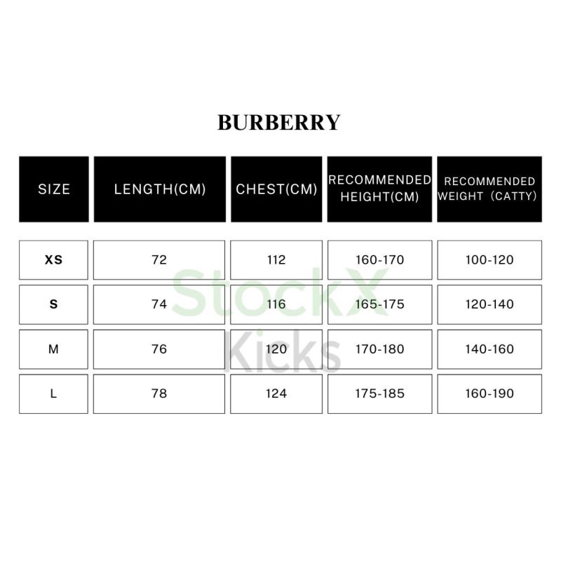 Burberry 25ss New Striped Shirt Brown