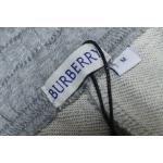 Burberry Diamond-patterned Webbing Pants Grey