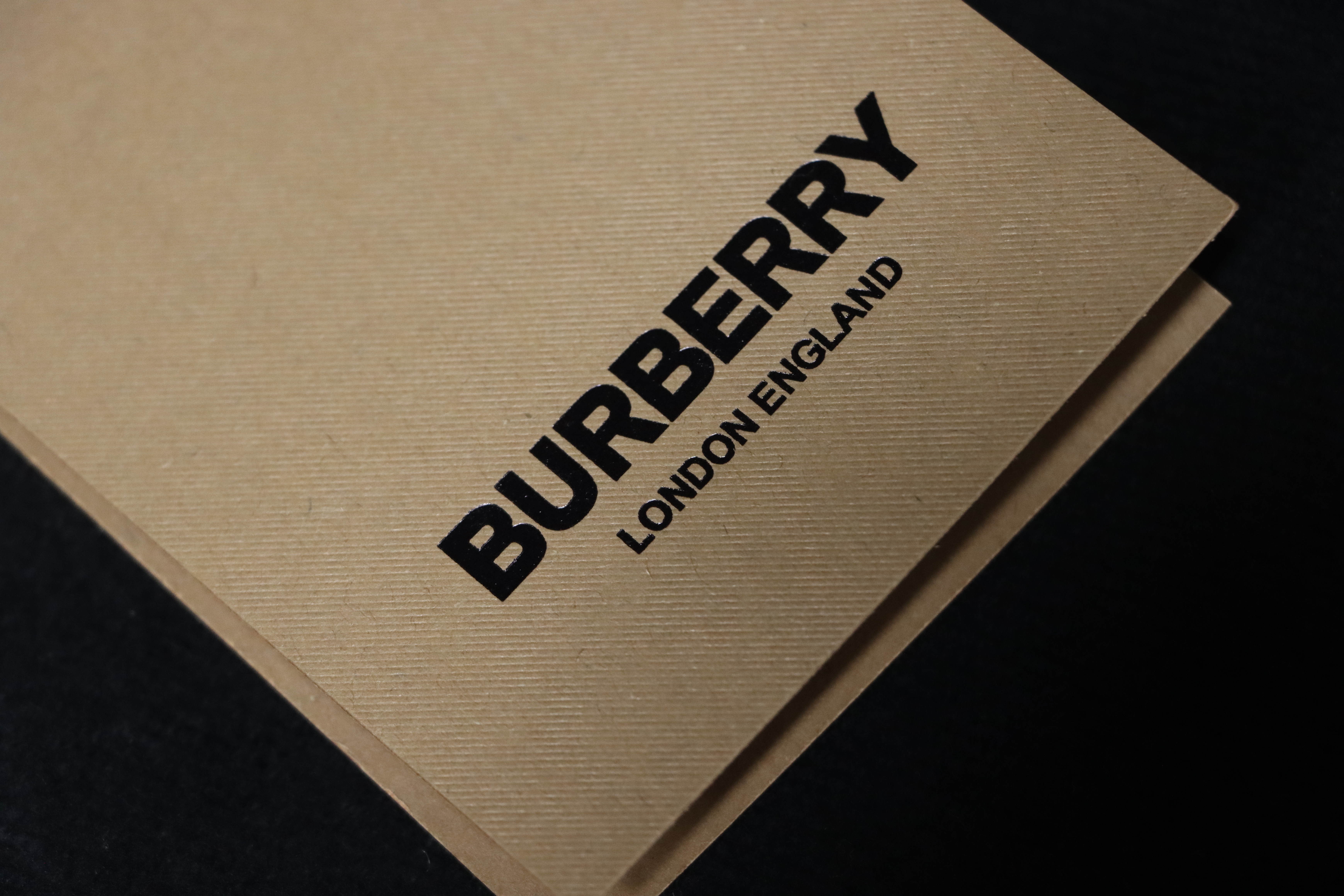 Burberry Plaid Panel Zip-Up Hooded Jacket Black