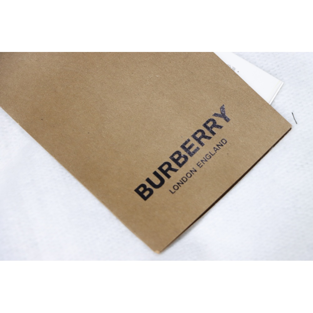 Burberry Plaid Panel Zip-Up Hooded Jacket Grey