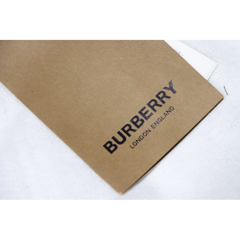 Burberry Plaid Panel Zip-Up Hooded Jacket Grey
