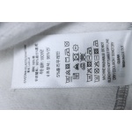 Burberry Plaid Panel Zip-Up Hooded Jacket Grey