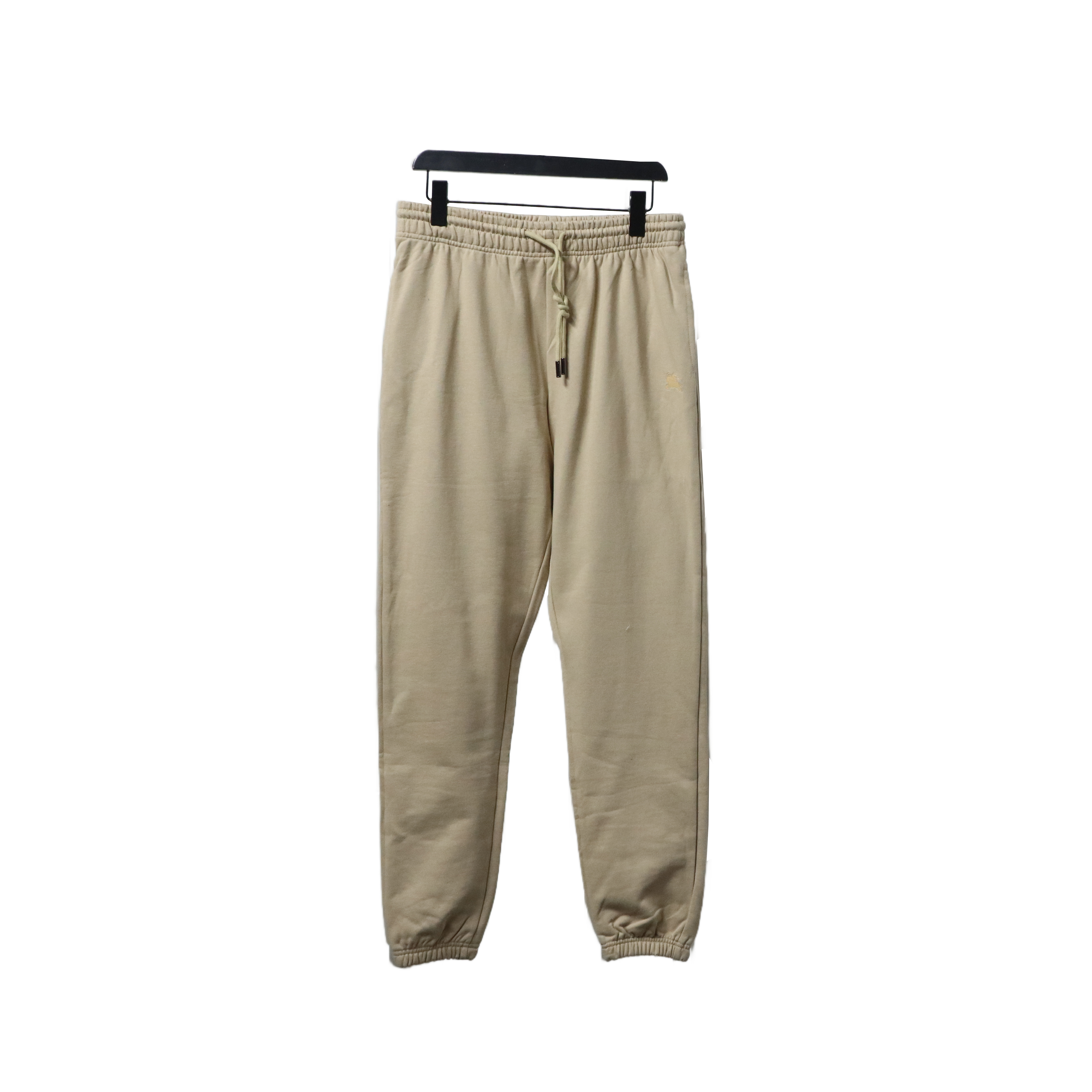 Burberry Warhorse Cross-Stitch Set Casual Pants Brown