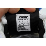 Balenciaga White Purple Powder