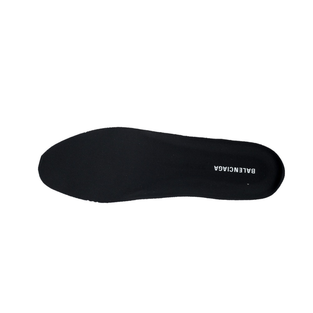 Balenciaga White Purple Powder