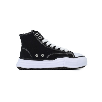 MIHARA YASUHIRO High Gang Black And White NO.737 02
