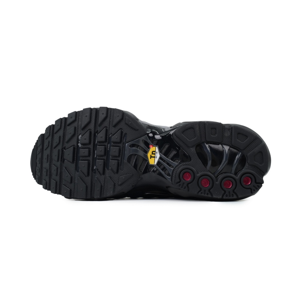 Nike Air Max Plus SE Black Chrome HJ9743-001