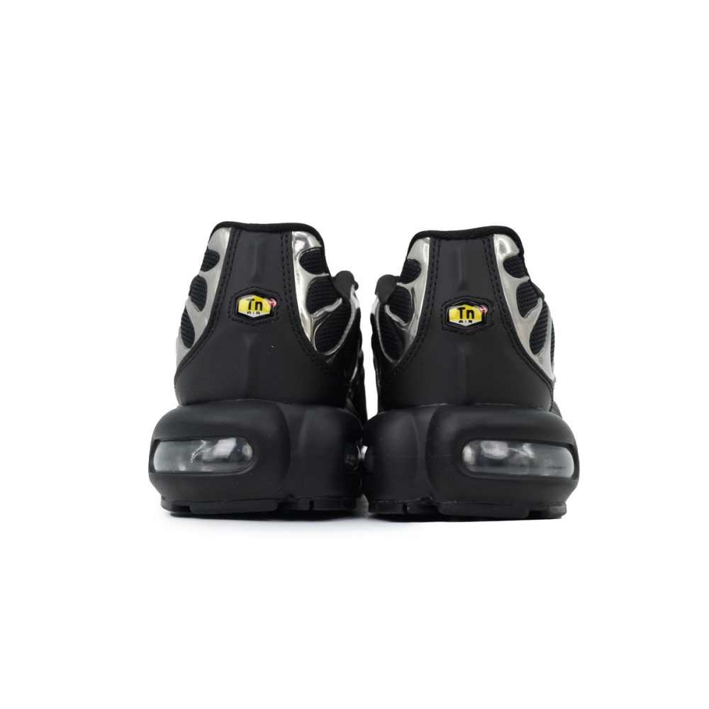 Nike Air Max Plus SE Black Chrome HJ9743-001
