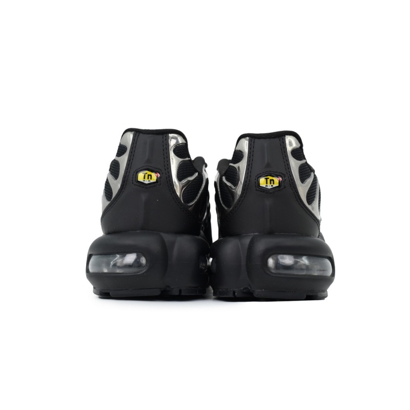 Nike Air Max Plus SE Black Chrome HJ9743-001