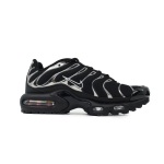 Nike Air Max Plus SE Black Chrome HJ9743-001