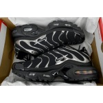 Nike Air Max Plus SE Black Chrome HJ9743-001
