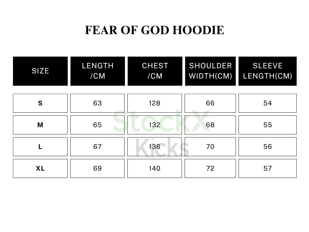 Fear of God Essentials Fleece Hoodie & Sweatpant Set FG318#948 Black