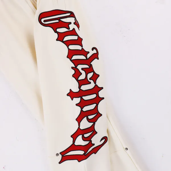 Godspeed OG Logo Sweatsuit G6031-8230 Apricot