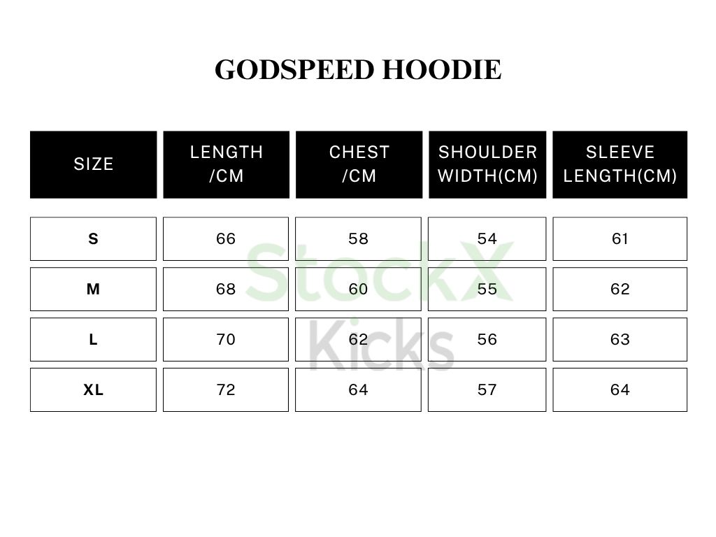 Godspeed OG Logo Sweatsuit G6031-8230 Apricot