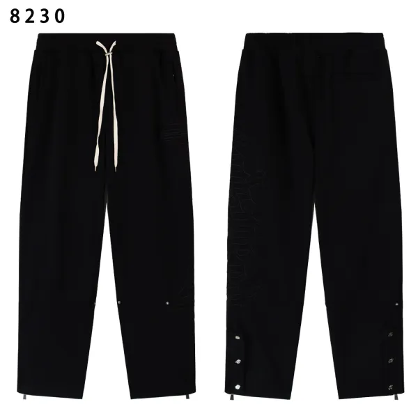 Godspeed OG Logo Sweatsuit G6031-8230 Pure Black