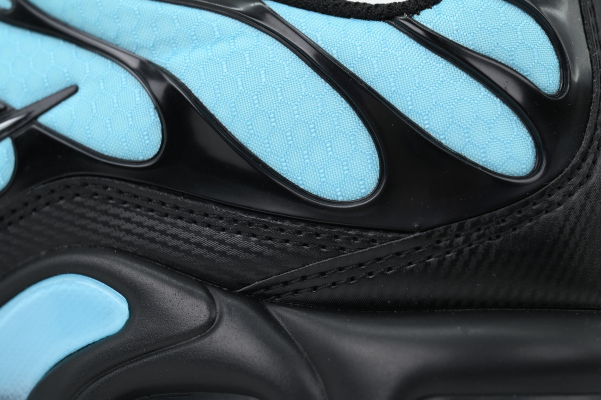 Nike Air Max Plus 'Aqua Silver' CV8838-400