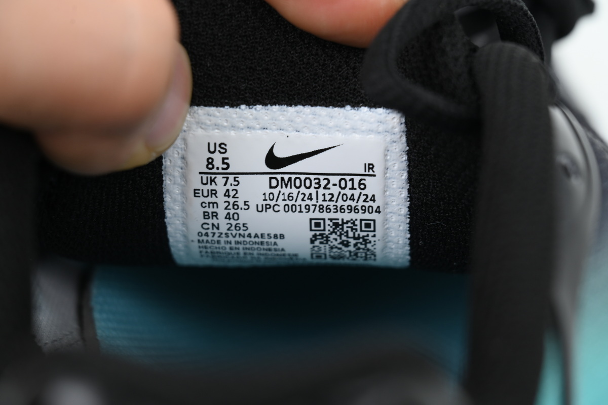 Nike Air Max Plus 'Black Dusty Cactus' DM0032-016